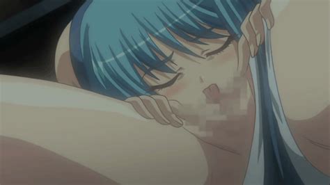 Harukoi Otome Animated Animated  00s 2girls 69 Blush Censored Cunnilingus Licking