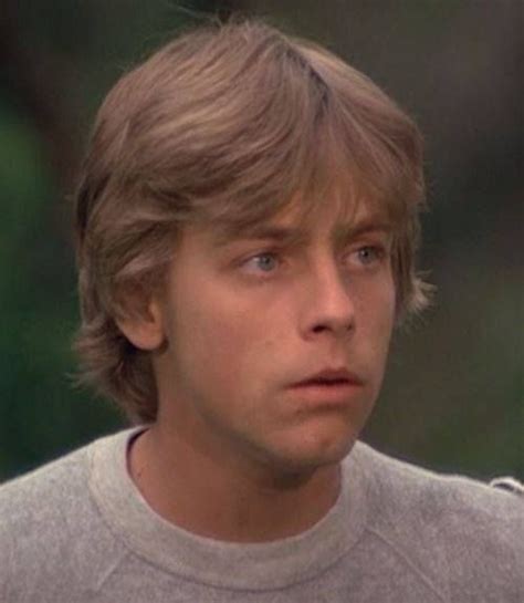 Mark Hamill Mark Hamill Mark Hamill Luke Skywalker Luke Skywalker