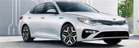 Everything You Need To Know About The 2020 Kia Optima Hybrid
