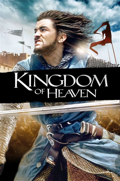 Kingdom Of Heaven 2005 Posters — The Movie Database Tmdb