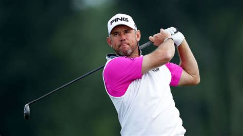 Lee Westwood Was Among The Players To Hole Out From The Fairway At The Us Open Golf News Sky