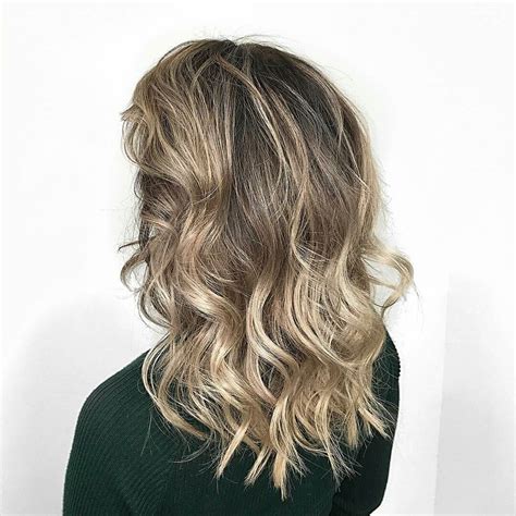 Layered hairstyles shoulder length hairstyles 2020. Medium Layered Haircuts 2020: Medium Length Hairstyles ...