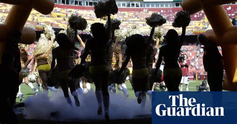 High School Under Scrutiny After Cheerleaders Given Big Boobie And