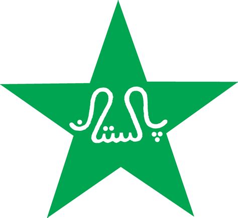 Download Pakistan National Cricket Team Logo Png And Vector Pdf Svg