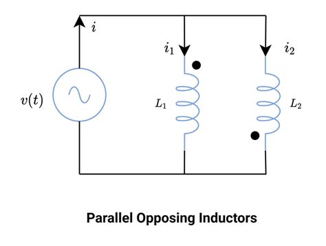 Inductors In Parallel Hardwarebee