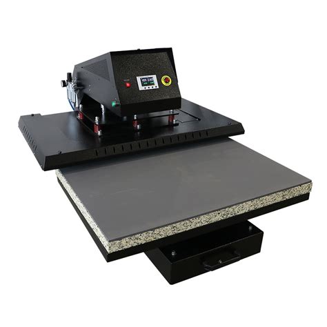 Aphd 43gy06 Pneumatic Large Format Heat Press With