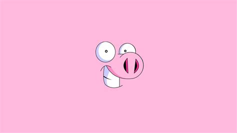 24 Cute Pigs Desktop Backgrounds Wallpapersafari
