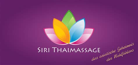 Willkommen Siri Thaimassage Mannheim