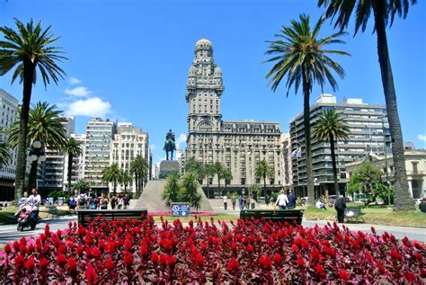 Top 7 Things To Do In Montevideo Secret Traveller