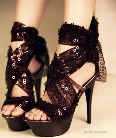 62 gorgeous high heels ideas for women which are really classy ecstasycoffee