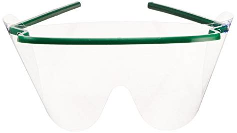 Halyard Health Sv50a Safeview Eyewear Assembled Glasses Assorted