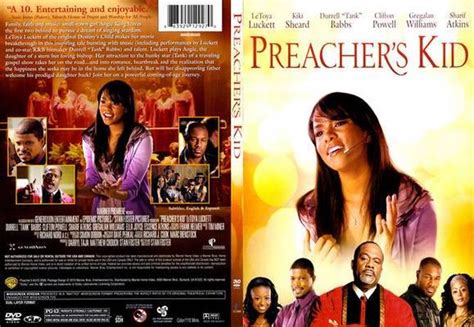 Preacher S Kid Fata Pastorului 2010 Filme Crestine Online Filme