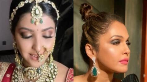 Celebrity Makeup Artist Shares Go To Glam Look Ideas For Diwali Life