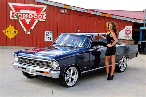 Pin by CarShowCruisin .com on Cars and Women | Vintage muscle cars