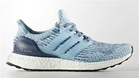 Official Images Of The Adidas Ultra Boost 30 Icy Blue