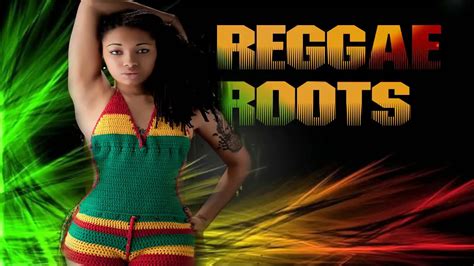 Reggae Roots The Best Of Reggae Music Vol 01 Youtube