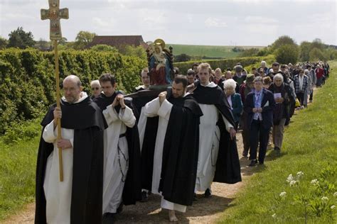 The Marian Shrine Of Walsingham And Christian Pilgrimage Catholic