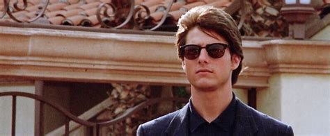 Where To Buy Tom Cruise Rain Man Sunglasses Like A Film Star