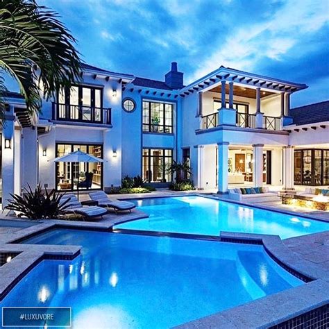 Modern Luxury Home Like And Comment If You Want This ️ Luxuvore For