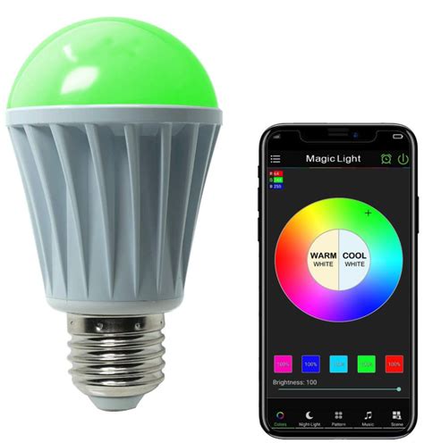 Best Smart Led Light Bulbs Ledwatcher
