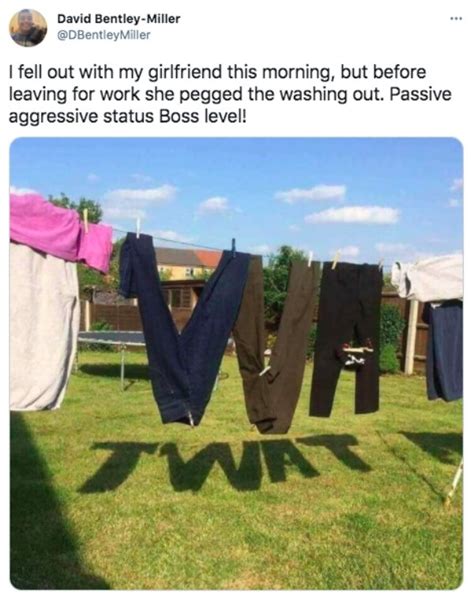 Passive Aggressive Signs 26 Pics