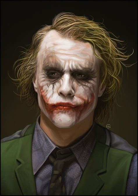 10 Top Heath Ledger Joker Image Full Hd 1920×1080 For Pc Background 2021