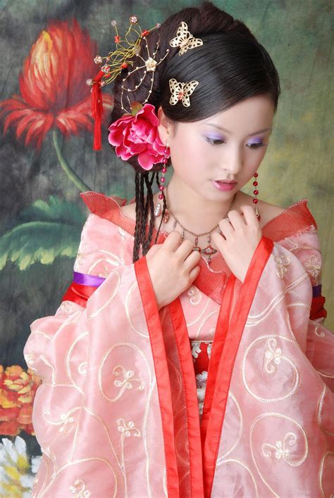 Chinese Chinese Women Chinese Beauty Chinese Culture