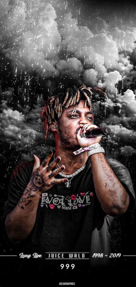 Tons of awesome juice wrld wallpapers to download for free. Juice Wrld Wallpapers - Top 4k Background Download