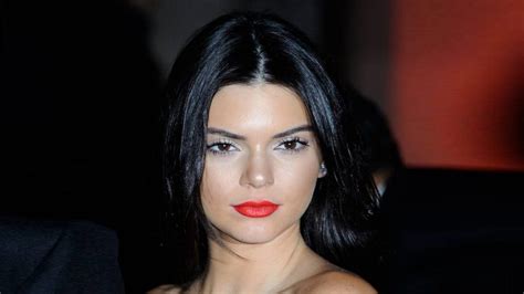 Kendall Jenner Biography 2023 Age Dob Height Weight