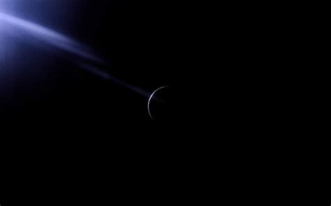 Download Wallpaper 3840x2400 Moon Eclipse Light Rays Space Dark 4k