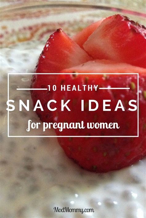 Avocados have a mild flavor and creamy texture toss avocado chunks into a smoothie for a creamy texture. 10 healthy snack ideas for pregnant women | Food for pregnant women, Healthy snacks, Healthy drinks