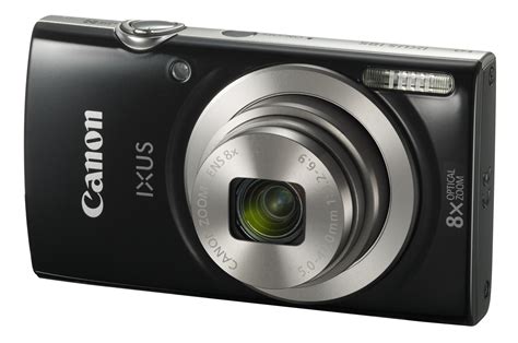 Canon Ixus 185 Digital Compact Camera Review Ephotozine