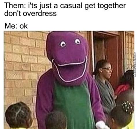 Barney Memes Dank Memes Amino