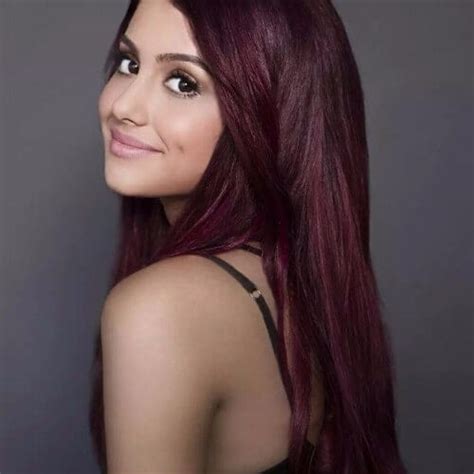35 Burgundy Hair Ideas For Blonde Red And Brunette Hair