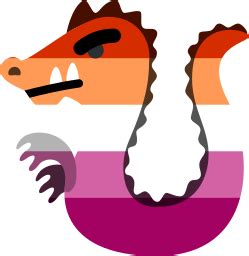 (the standard rainbow flag is already included in discord's default emoji pack). Custom Discord Emoji, pride flag dragons #1: gay/lgbt ...