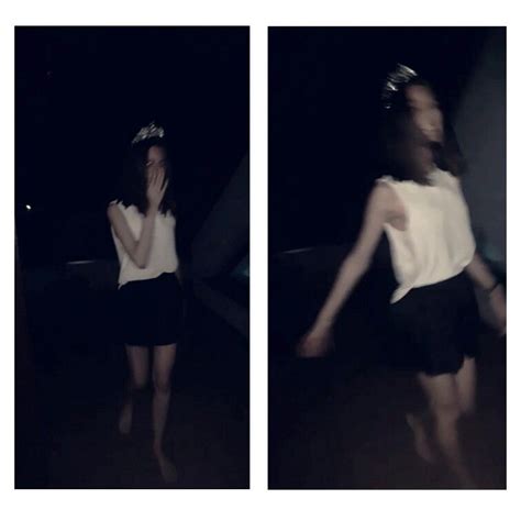 Blurry Nights