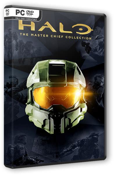 Halo The Master Chief Collection Halo Reach Halo Combat Evolved