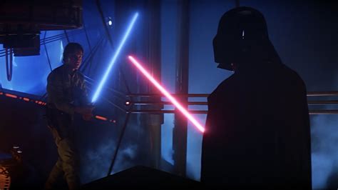 Star Wars Episodio V El Imperio Contraataca El Primer Despertar De