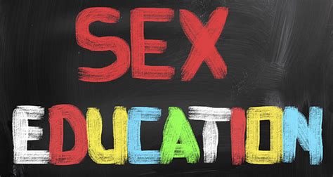 Lawmaker Proposes Sex Education Beginning In Kindergarten Arizona