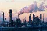 Where Are The Gas Refineries In Texas