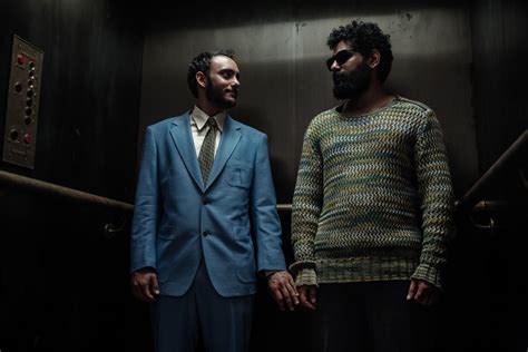 American Gods Unwavering Honest Depiction Of Gay Sex Is One Of Its