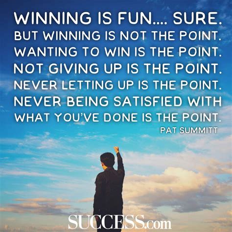13 Motivational Quotes About Winning Success