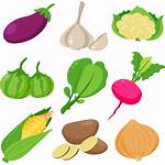 Healthy Clipart Vegetables Drawing Vegetable Eating Transparent