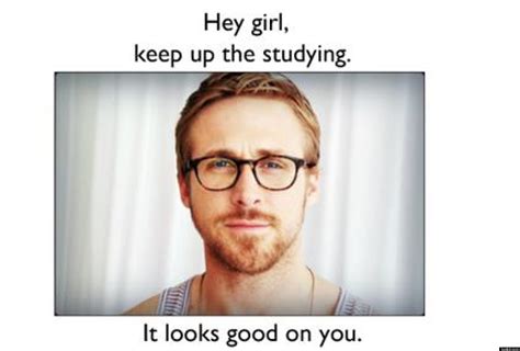 Best Ways To Revise For Exams Heres 9 Ryan Gosling Study Memes