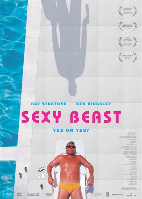 Sexy Beast 2000
