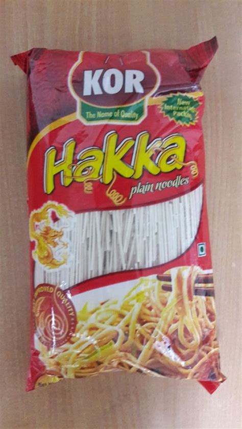 Hakka Noodles At Rs 40 Packet S Kalupur Ahmedabad Id 3048084562