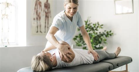 5 Tips To Make The Most Of Your Physiotherapy Sessions