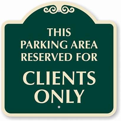 Parking Reserved Lot Clipart Transparent Webstockreview Total