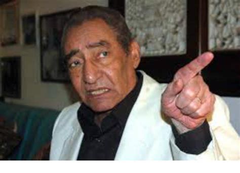 Abdel Rahman El Abnudi Dies Egypt Independent