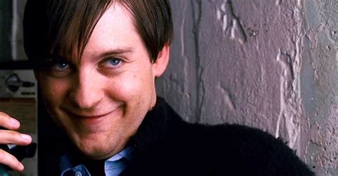 Im Going To Do Whatever It Takes Tobey Maguire Was Nearly Replaced